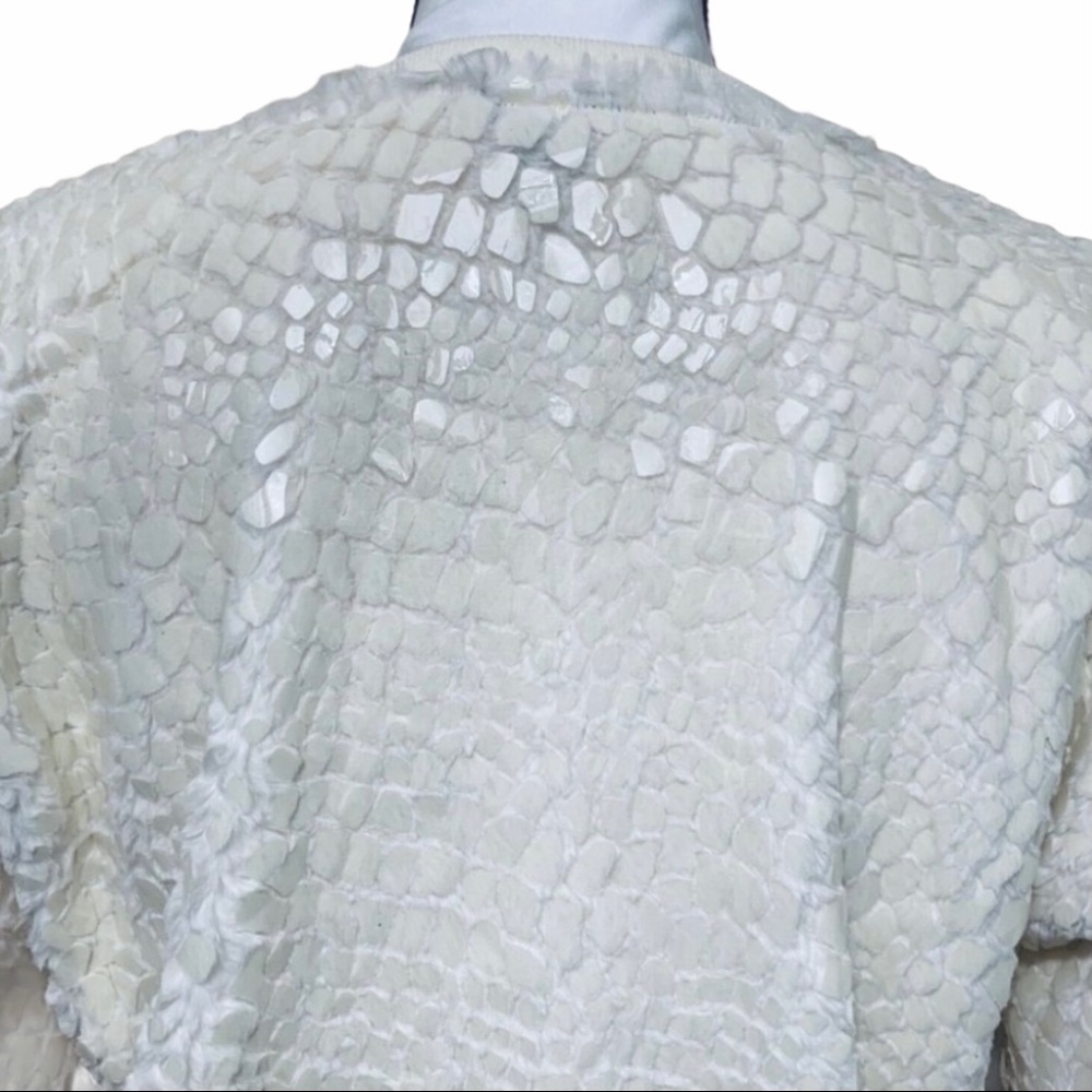 Size M Ann Taylor Sweater - Picture 5 of 7